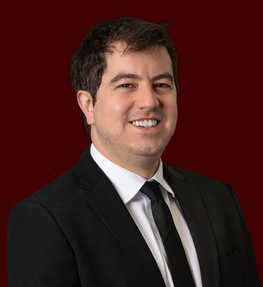 Adam Warner Schneider Law